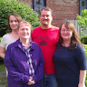 Meet your Posher, Heather